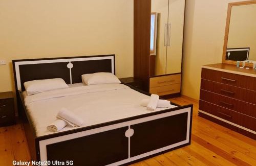 Sheki Apartamento | Rose House
