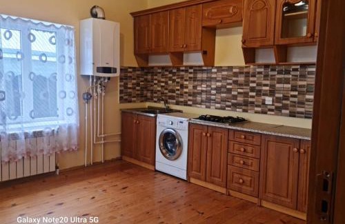 Sheki Apartamento | Rose House