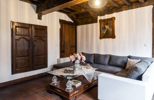 Maalte Cama Y Desayuno | Rose House B&B