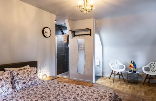 Maalte Cama Y Desayuno | Rose House B&B