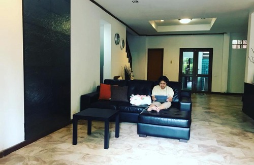 Bang Kao Casa | Rose House @ Cha-am