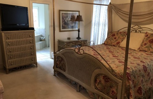 Fayette Cama Y Desayuno | Rose House Inn