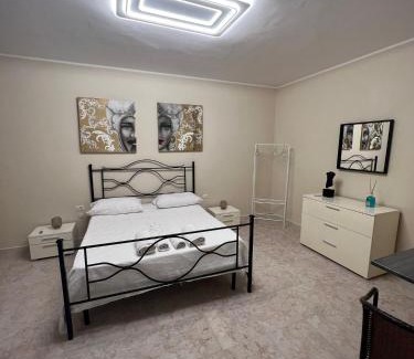 San Felice a Cancello Casa | Rose house