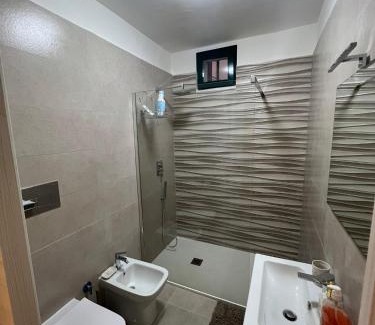 San Felice a Cancello Casa | Rose house