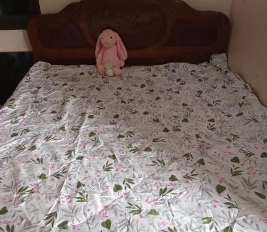 Bac Ninh Apartamento | Rose house
