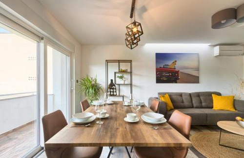 Valbandon Apartamento | rose
