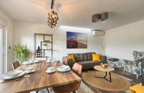Valbandon Apartamento | rose