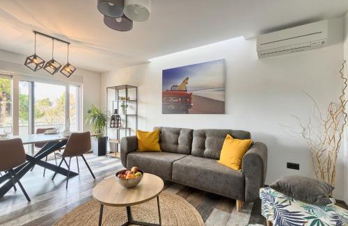 Valbandon Apartamento | rose