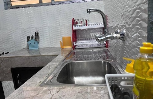 Sylhet Apartamento | Rose Inn