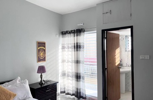 Sylhet Apartamento | Rose Inn