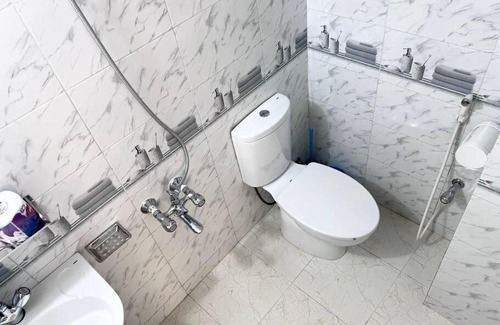 Sylhet Apartamento | Rose Inn