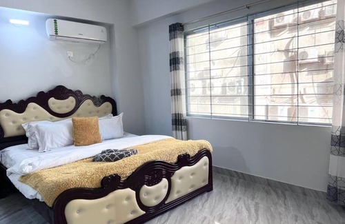 Sylhet Apartamento | Rose Inn