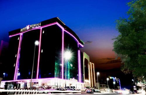 Al-Hamra'a Hotel | Rose Jeddah Hotel