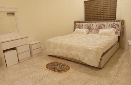 Mizail Apartamento | Rose Jeddah