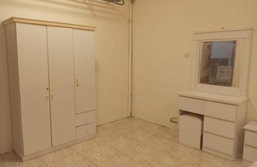 Mizail Apartamento | Rose Jeddah