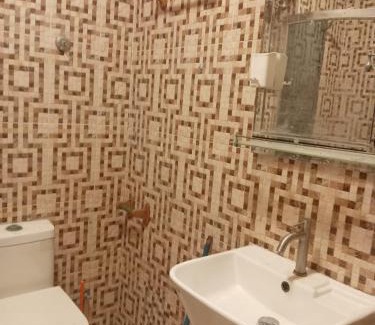 Mizail Apartamento | Rose Jeddah