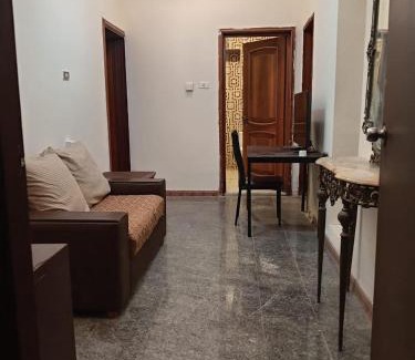 Mizail Apartamento | Rose Jeddah