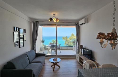 Vlore Apartamento | Rose Luxury Apartment Vlore, full sea view !