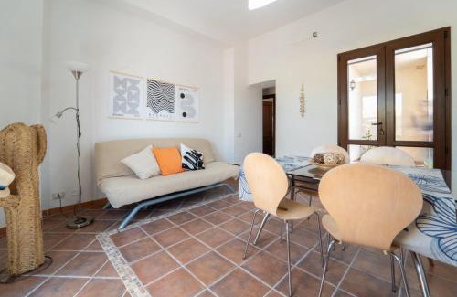 Favignana Apartamento | Rose Marine Casa Vacanza - Arancio