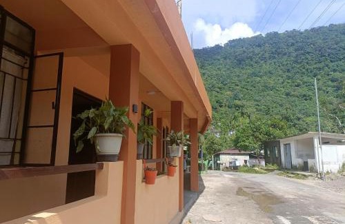 Sohra Casa | Rose Mary Guest House