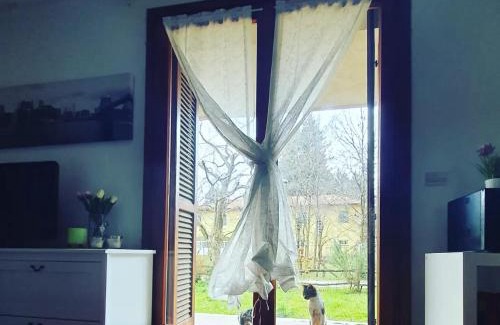 Borzonasca Apartamento | ROSE MARY la casa nel bosco