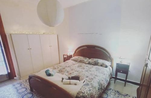 Borzonasca Apartamento | ROSE MARY la casa nel bosco