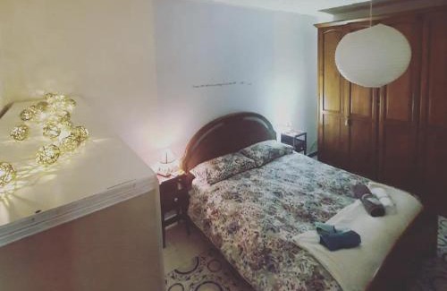 Borzonasca Apartamento | ROSE MARY la casa nel bosco
