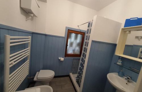 Borzonasca Apartamento | ROSE MARY la casa nel bosco