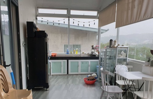 Phuong Villa | Rose Milano Villa