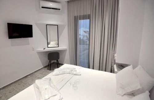 Tinos Apartamento | Rose n Stone, Prince, Luxury Houses