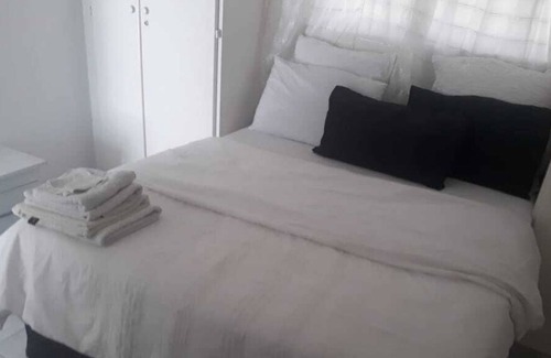 Sandown Apartamento | Rose Of Sandton