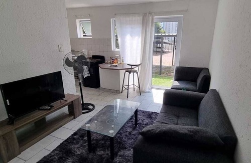 Sandown Apartamento | Rose Of Sandton
