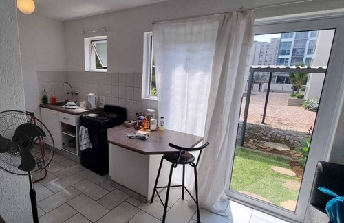 Sandown Apartamento | Rose Of Sandton