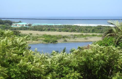 Illovo Beach Casa | Rose of Sharon