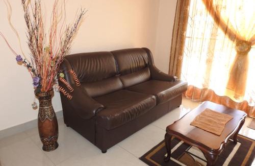 Illovo Beach Casa | Rose of Sharon