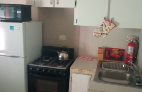Downtown Nassau Apartamento | Rose Overlook @ 140 West Street Unidad # 5