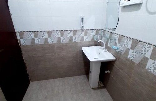 Gulshan-E-Jamal Casa | Rose Palace Guest House Gulshan