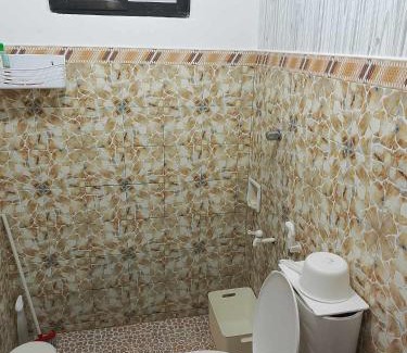 Calbayog Casa | Rose Pampanga Rooms