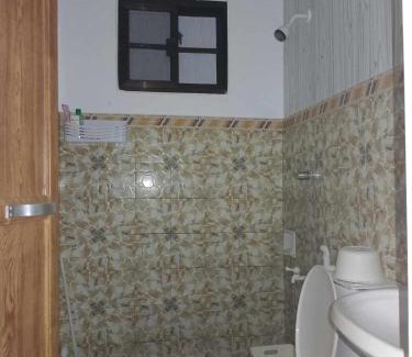 Calbayog Casa | Rose Pampanga Rooms