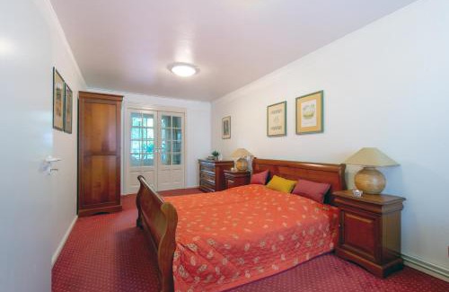 Hessenheim Apartamento | Rose - piscine partagée - proche Europa Park