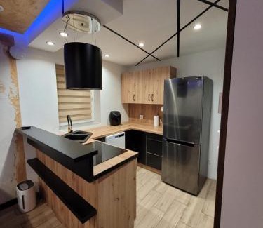 Bielawa Apartamento | Rose