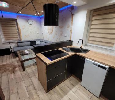 Bielawa Apartamento | Rose