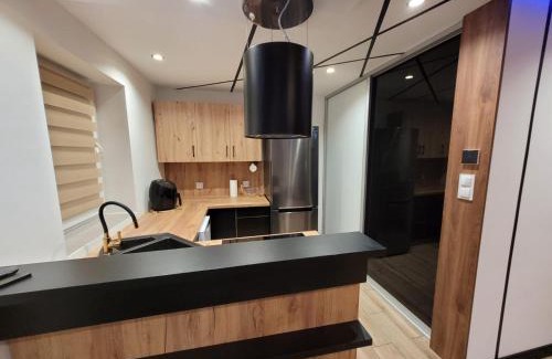 Bielawa Apartamento | Rose