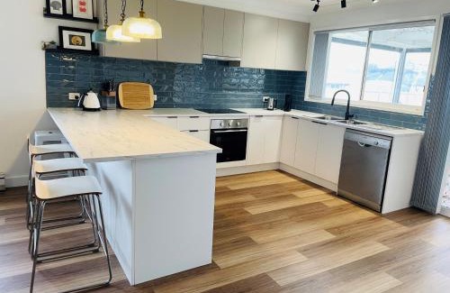 Sanctuary Point Casa | Rose's Cottage