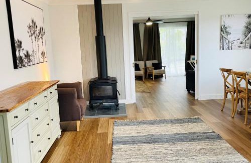 Sanctuary Point Casa | Rose's Cottage