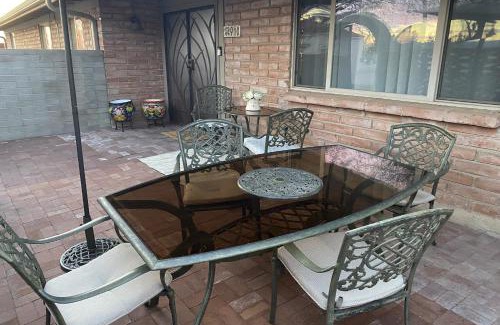 Casas Adobes Casa | Rose's House