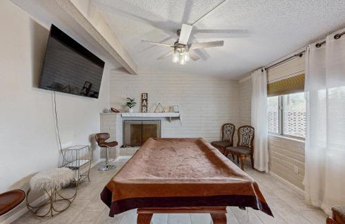 Casas Adobes Casa | Rose's House