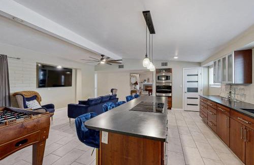 Casas Adobes Casa | Rose's House