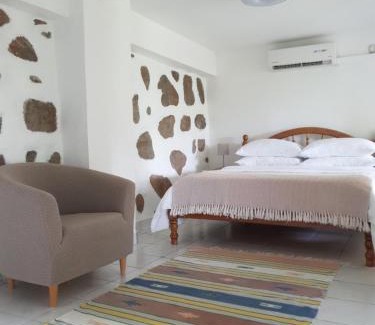 Mare Anglaise Apartamento | Rose Self Catering