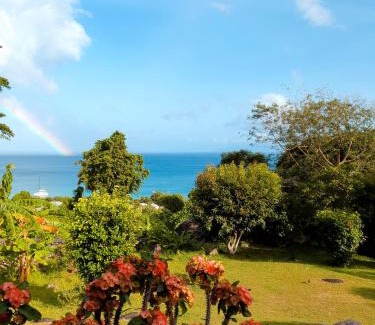 Mare Anglaise Apartamento | Rose Self Catering